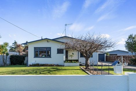 Photo of property in 47 George Street, Levin, 5510