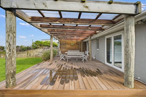 Photo of property in 8 Island Terrace, Motunau, Waipara, 7387