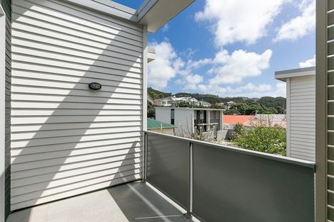 Photo of property in 3/24 Tamar Street, Island Bay, Wellington, 6023