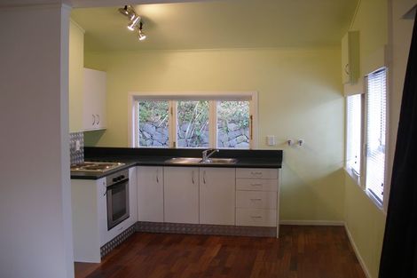 Photo of property in 1u2 Cecil Road, Wadestown, Wellington, 6012