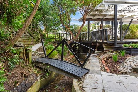 Photo of property in 18 Woodland Road, Johnsonville, Wellington, 6037