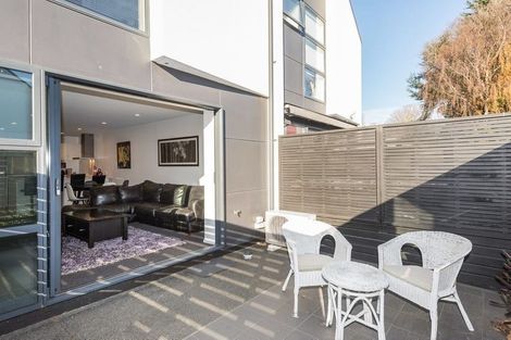 Photo of property in 16/259 Kilmore Street, Christchurch Central, Christchurch, 8011