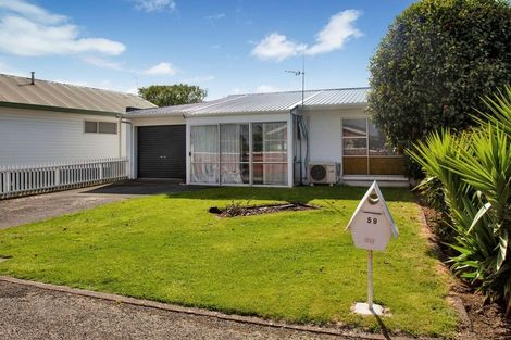 Photo of property in 59 Murray Avenue, Hawera, 4610