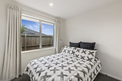 Photo of property in 14 Colebrook Drive, Rolleston, 7614