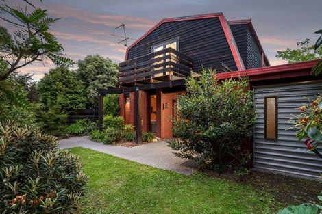 Photo of property in 11b Chevron Place, Ilam, Christchurch, 8041