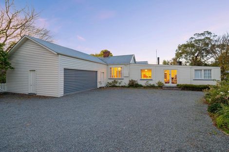 Photo of property in 15a Terrace Road, Leithfield, Amberley, 7481