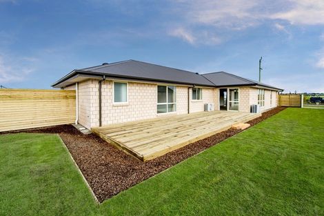 Photo of property in 362 Dunns Crossing Road, Rolleston, 7614