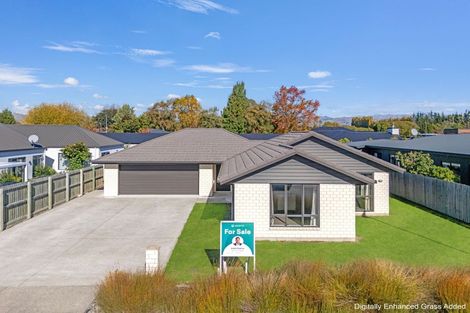 Photo of property in 3 Blackmore Place, Springlands, Blenheim, 7201