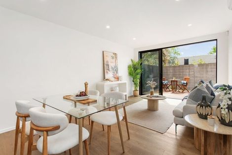 Photo of property in 2/50b Murray Place, Saint Albans, Christchurch, 8014