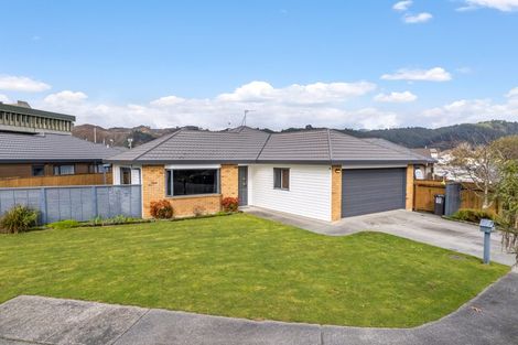 Photo of property in 13 Talbot Grove, Trentham, Upper Hutt, 5018
