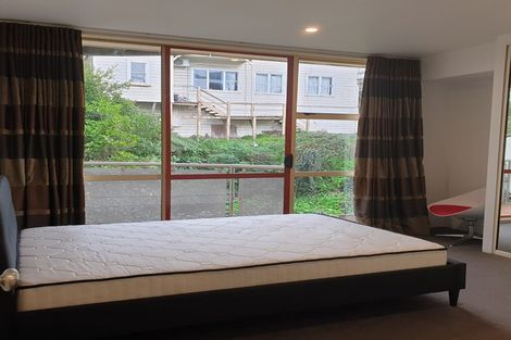 Photo of property in Sirocco Apartments, 610/8u Church Street, Wellington Central, Wellington, 6011