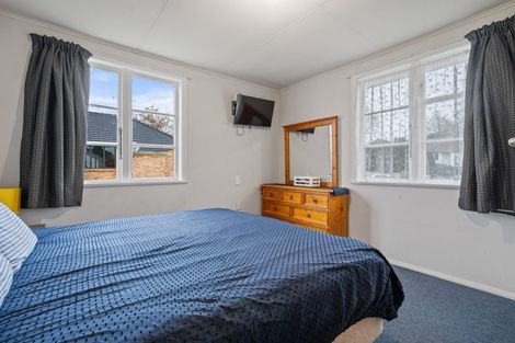 Photo of property in 18 Sanders Avenue, Morrinsville, 3300