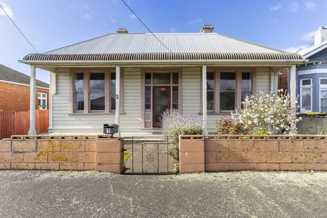 Photo of property in 1 Council Street, Saint Kilda, Dunedin, 9012