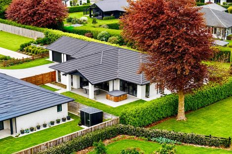 Photo of property in 15 Hinerangi Crescent, Matamata, 3400