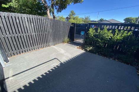 Photo of property in 4/314 Worcester Street, Linwood, Christchurch, 8011