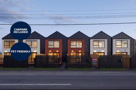 Photo of property in 3/80 Milton Street, Somerfield, Christchurch, 8024