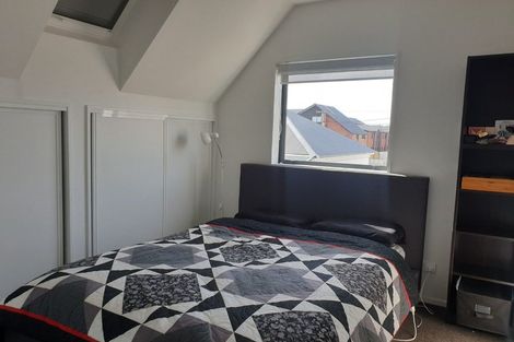 Photo of property in 16a Spencer Street, Addington, Christchurch, 8024