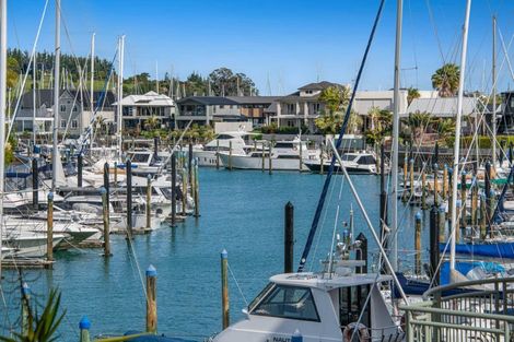Photo of property in 49 Waterside Crescent, Gulf Harbour, Whangaparaoa, 0930