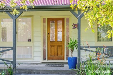 Photo of property in 3 Mcenroe Grove, Naenae, Lower Hutt, 5011