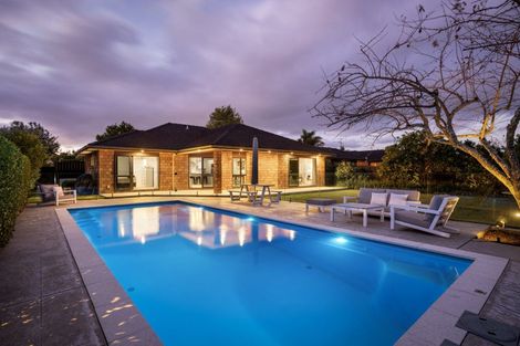 Photo of property in 32 Bellbird Rise, Pyes Pa, Tauranga, 3112