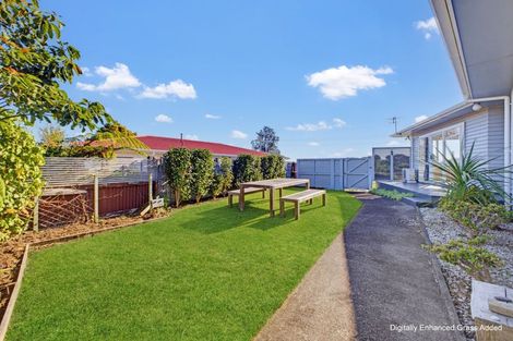 Photo of property in 191 Omata Road, Blagdon, New Plymouth, 4310
