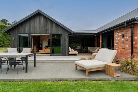 Photo of property in 35c Tramway Road, Kirwee, Darfield, 7571