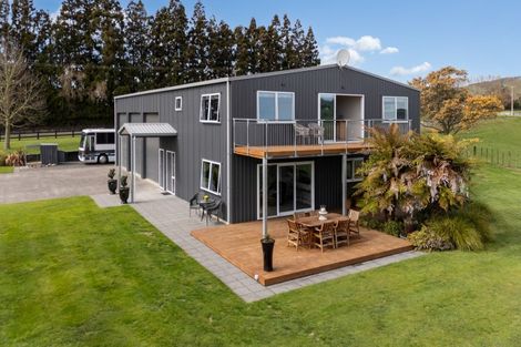 Photo of property in 62 Hicks Road, Maungatautari, Cambridge, 3494