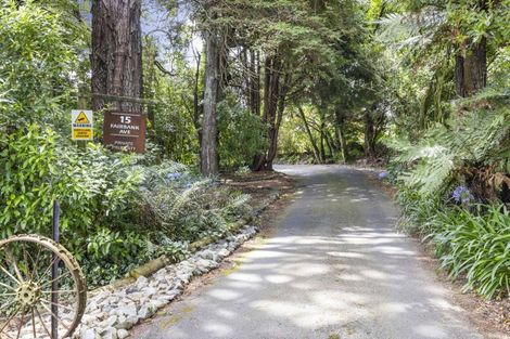 Photo of property in 15 Fairbank Avenue, Stratford, 4332