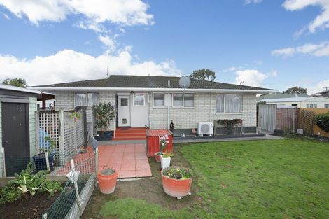 Photo of property in 329a Kimbolton Road, Feilding, 4702