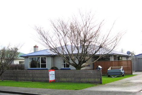 Photo of property in 8 Arthur Street, Gladstone, Invercargill, 9810