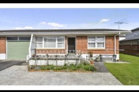 Photo of property in 3/56 Coronation Road, Papatoetoe, Auckland, 2025