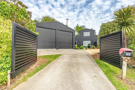 Photo of property in 154 State Highway 3, Westmere, Whanganui, 4574