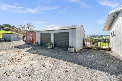 Photo of property in 265 Hayward Road, Maungakaramea, Whangarei, 0178