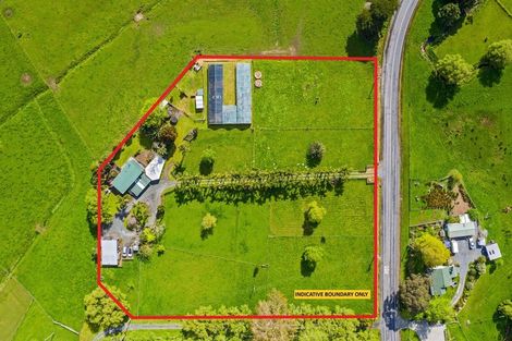 Photo of property in 798 Woodcocks Road, Kaipara Flats, Warkworth, 0981