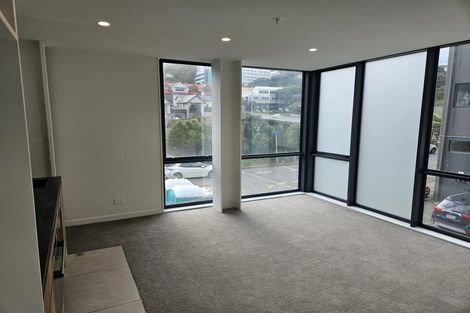 Photo of property in 109/212u Willis Street, Te Aro, Wellington, 6011