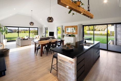 Photo of property in 21 Kirriemuir Close, Tamahere, Hamilton, 3283