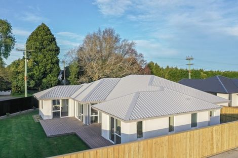 Photo of property in 247 Racecourse Road, Allenton, 7700