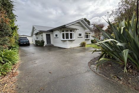 Photo of property in 253 College Street, West End, Palmerston North, 4412