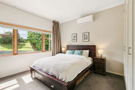 Photo of property in 538 Broadway, Strathmore Park, Wellington, 6022