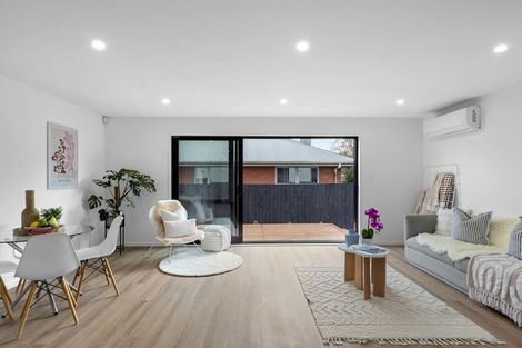 Photo of property in 6/106 Rattray Street, Riccarton, Christchurch, 8041