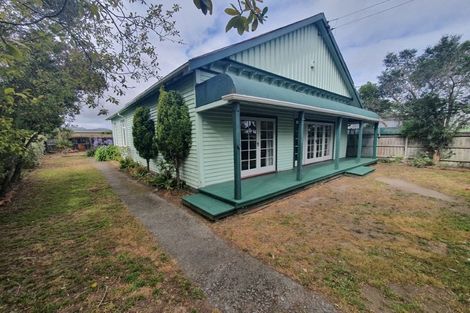Photo of property in 132 Pages Road, Wainoni, Christchurch, 8061