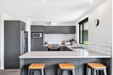 Photo of property in 54 Bayley Road, Fernside, Rangiora, 7471