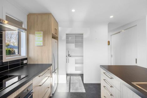 Photo of property in 1 Keating Street, Kaiapoi, 7630