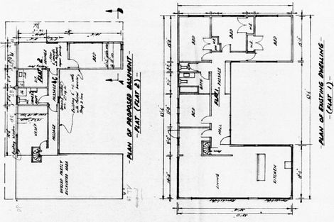 Photo of property in 174 Nevay Road, Karaka Bays, Wellington, 6022
