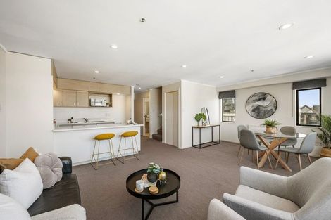 Photo of property in Quest On Johnston, 17/35c Johnston Street, Wellington Central, Wellington, 6011