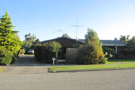 Photo of property in 9 Torlesse Crescent, Darfield, 7510