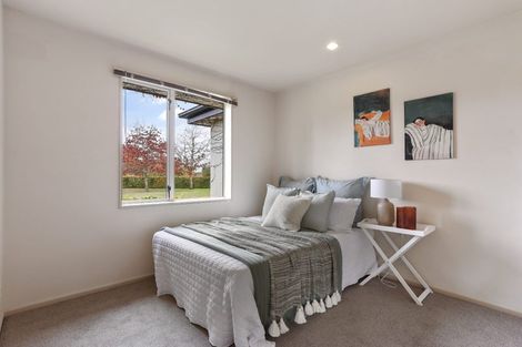 Photo of property in 37 Alessio Lane, Swannanoa, Rangiora, 7475