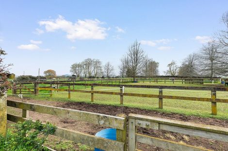 Photo of property in 397 Whakahoro Road, Springdale, Waitoa, 3380