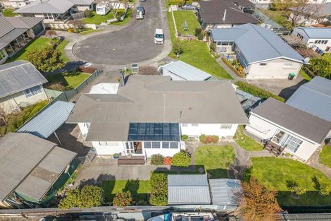 Photo of property in 200 Galway Place, Mayfair, Hastings, 4122