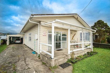 Photo of property in 48 Mill Street, Westport, 7825